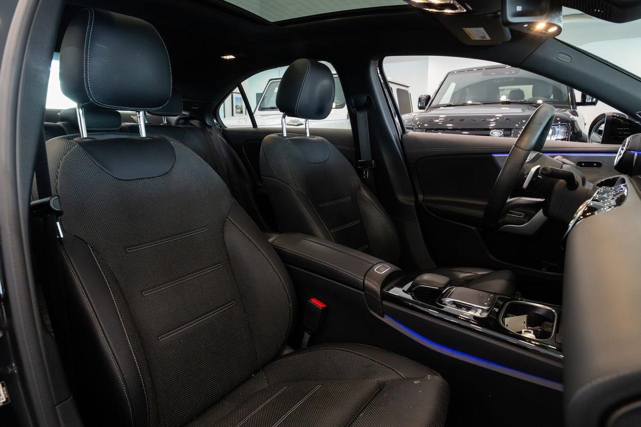 2019 Mercedes-Benz A-Class A 220 Gladstone OR