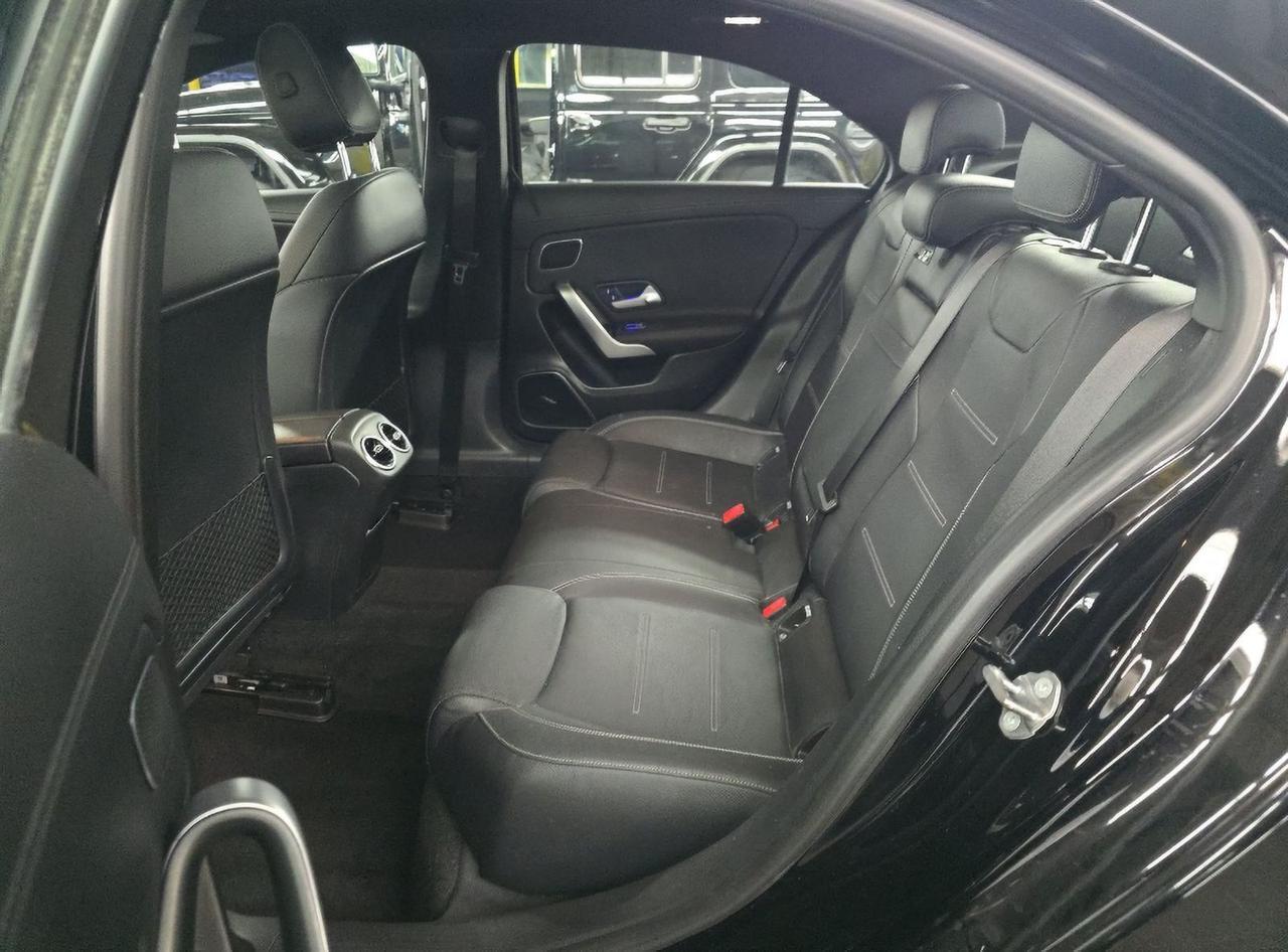 2019 Mercedes-Benz A-Class A 220 Gladstone OR