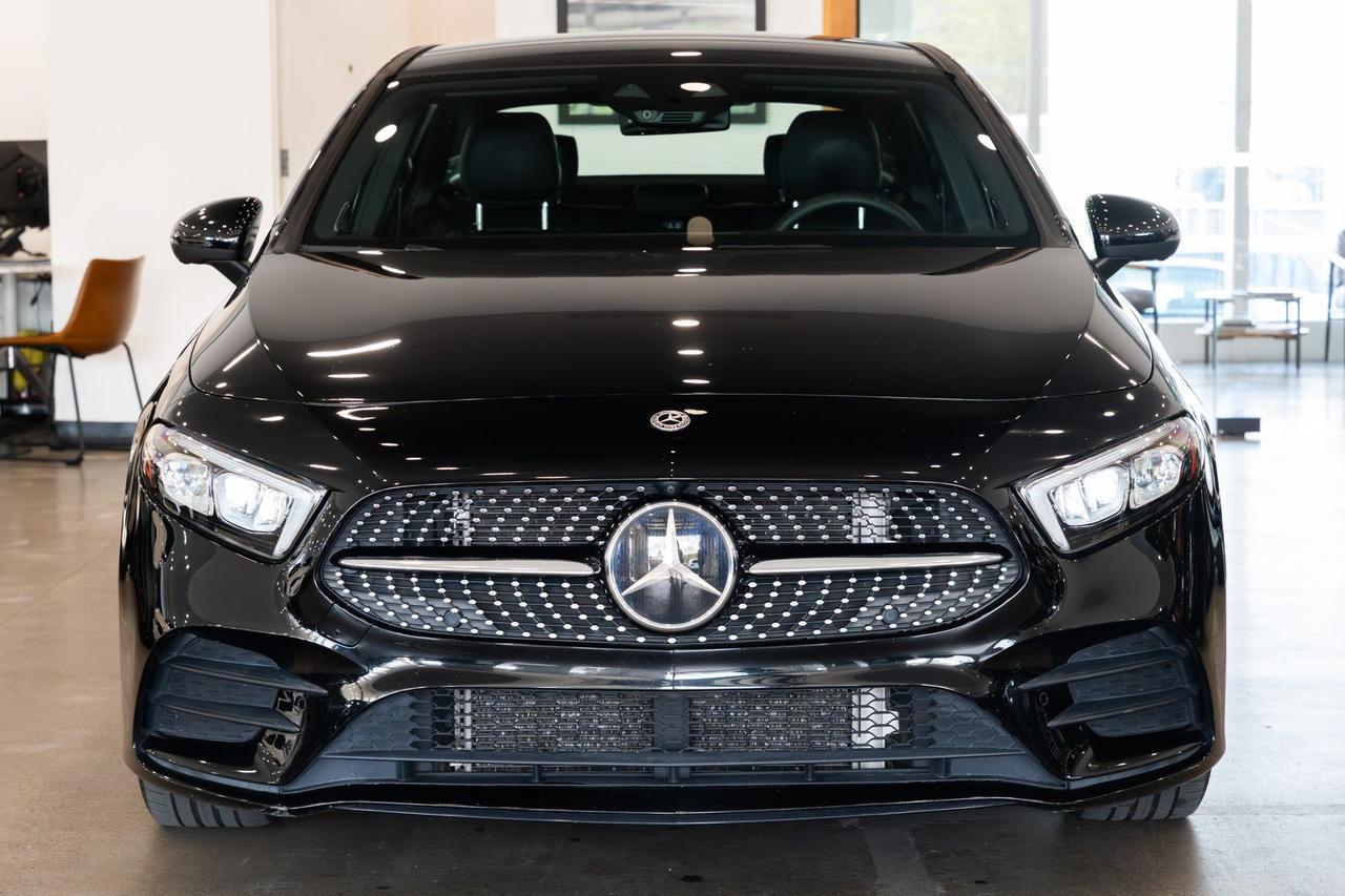 2019 Mercedes-Benz A-Class A 220 Gladstone OR