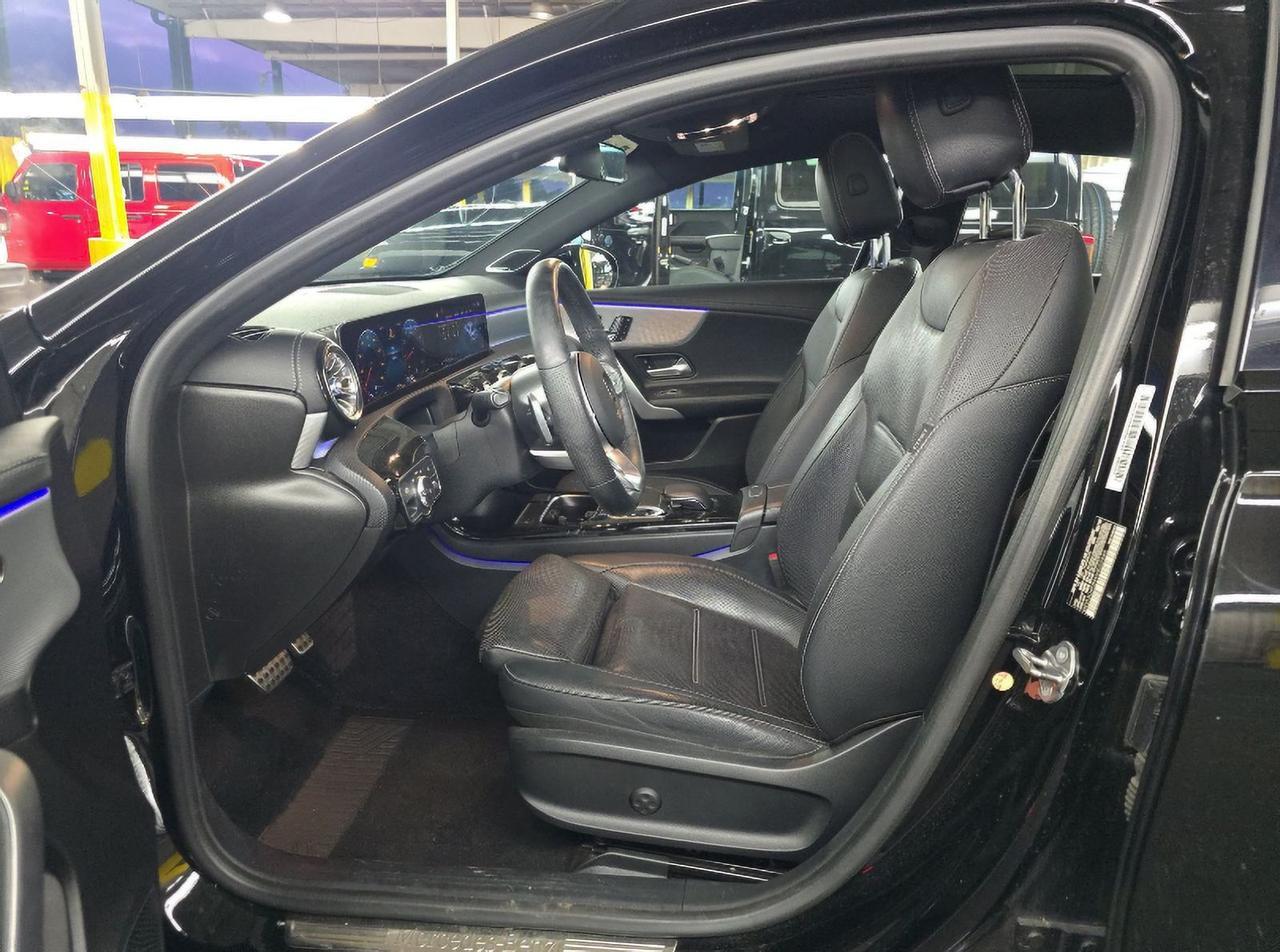 2019 Mercedes-Benz A-Class A 220 Gladstone OR