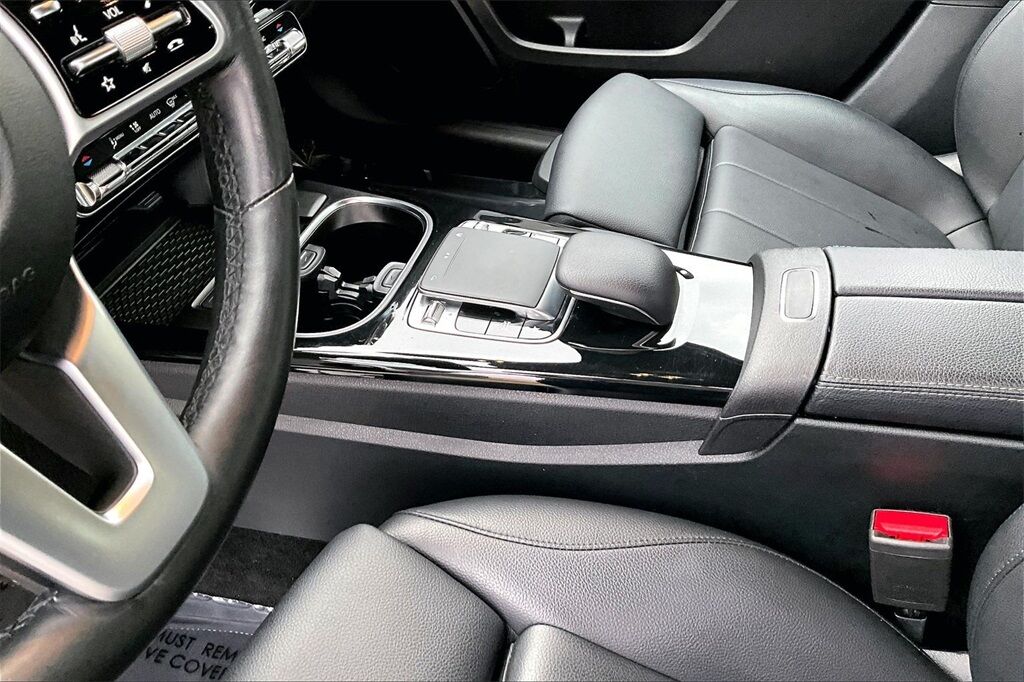 2019 Mercedes-Benz A-Class A 220 OR