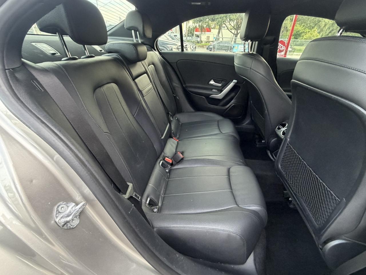 2019 Mercedes-Benz A-Class A 220 Hollywood FL