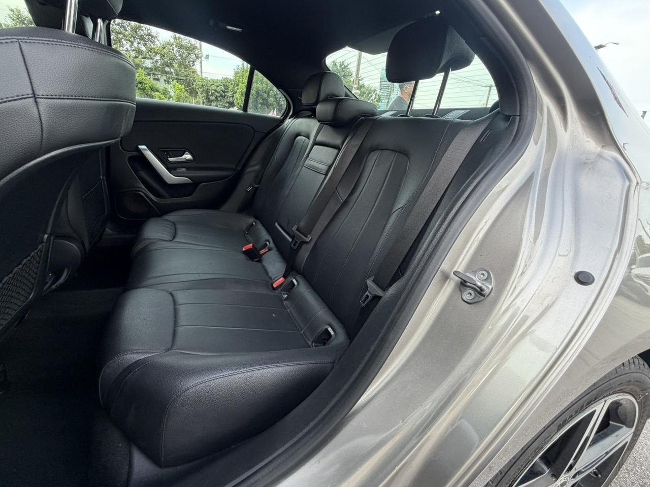 2019 Mercedes-Benz A-Class A 220 Hollywood FL