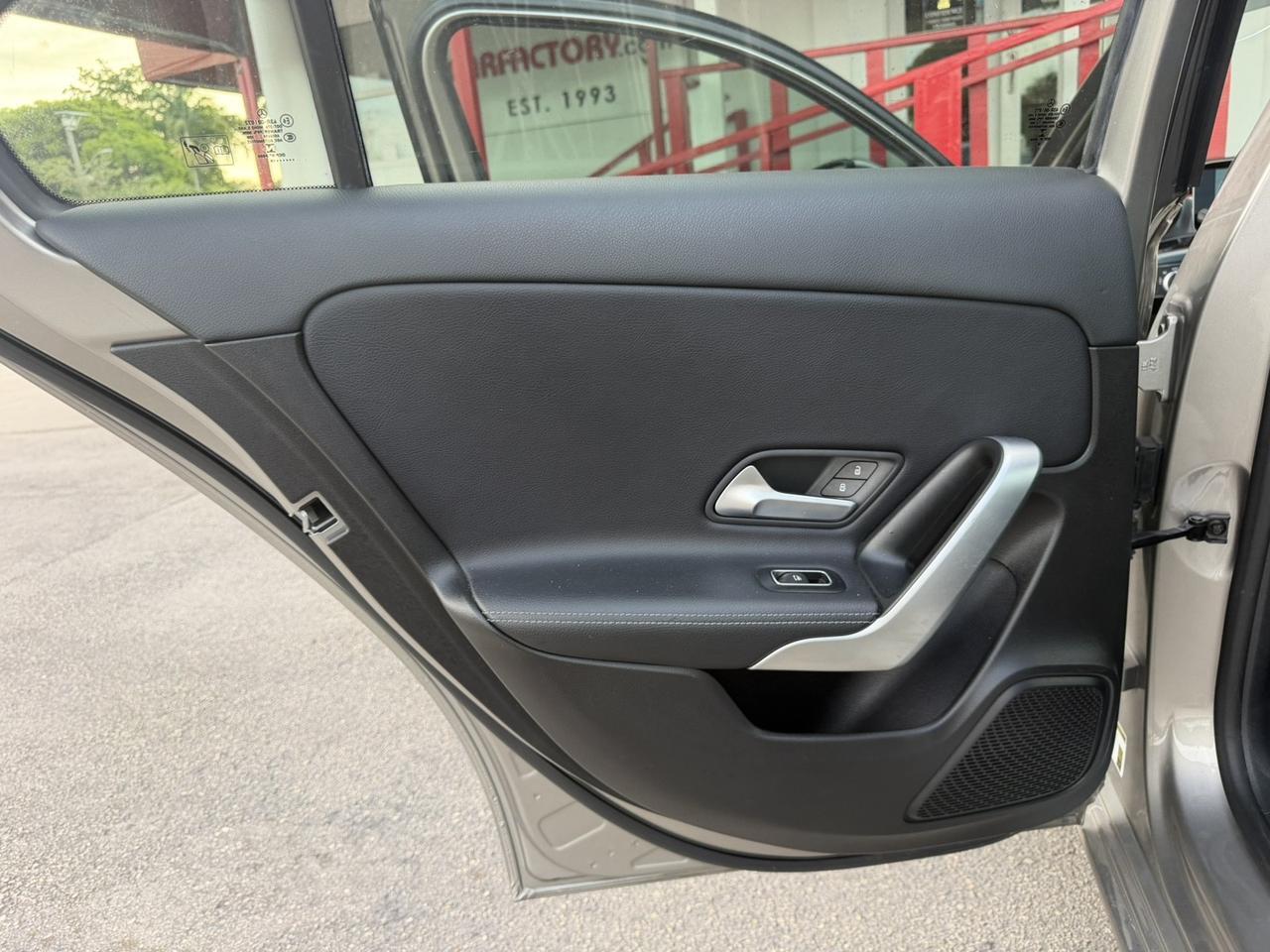2019 Mercedes-Benz A-Class A 220 Hollywood FL