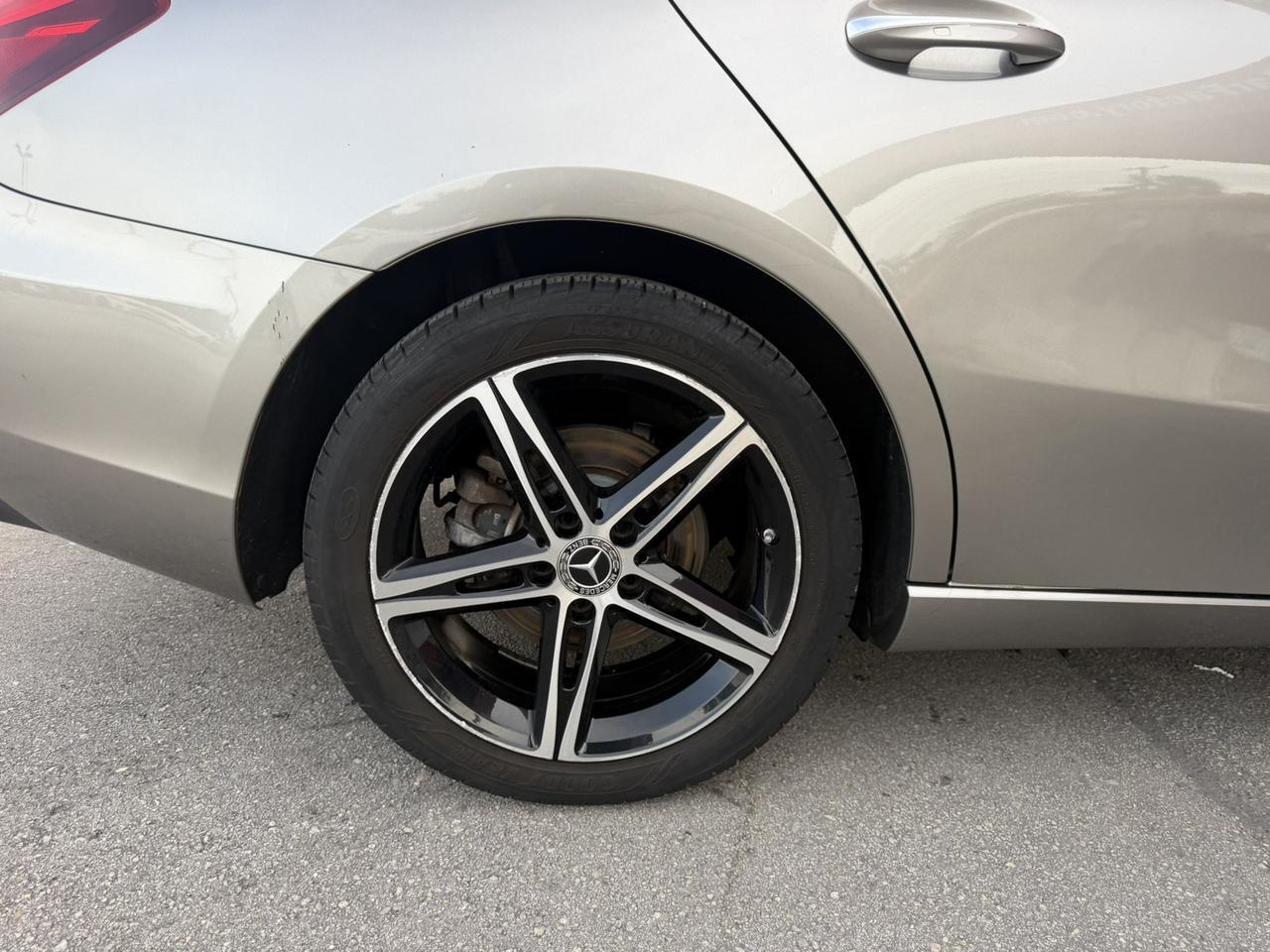 2019 Mercedes-Benz A-Class A 220 Hollywood FL