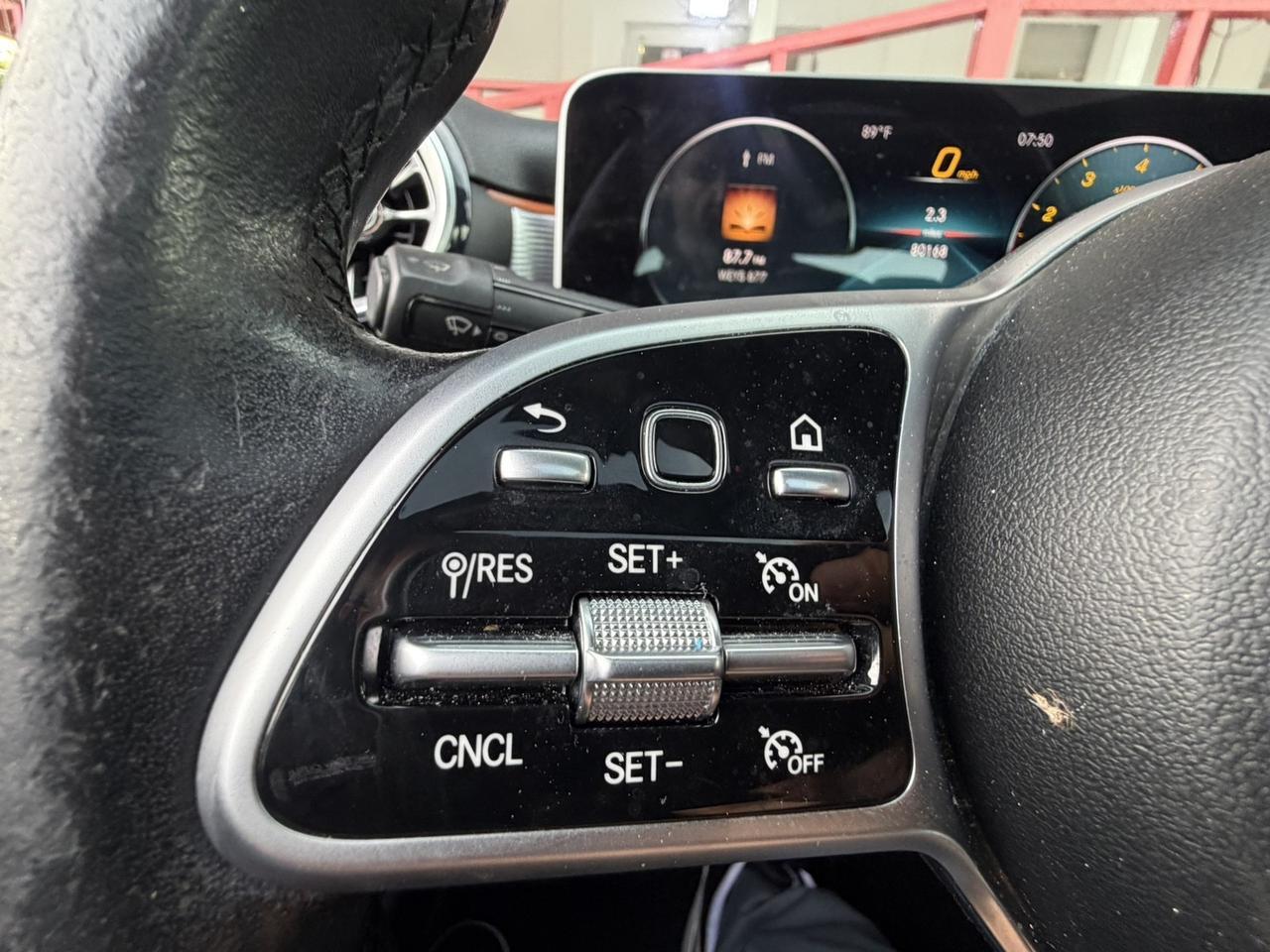 2019 Mercedes-Benz A-Class A 220 Hollywood FL