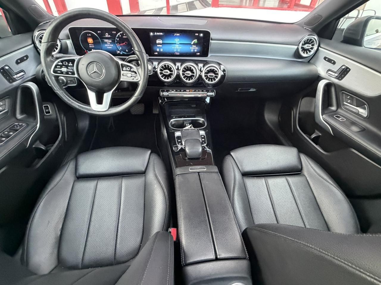 2019 Mercedes-Benz A-Class A 220 Hollywood FL