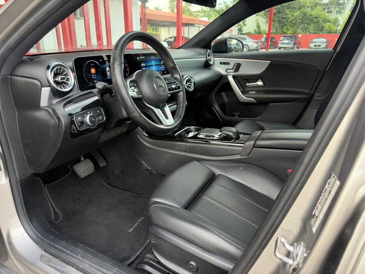 2019 Mercedes-Benz A-Class A 220 Hollywood FL