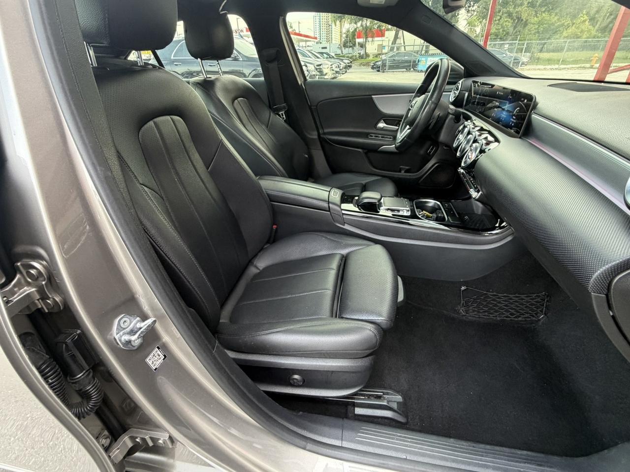 2019 Mercedes-Benz A-Class A 220 Hollywood FL