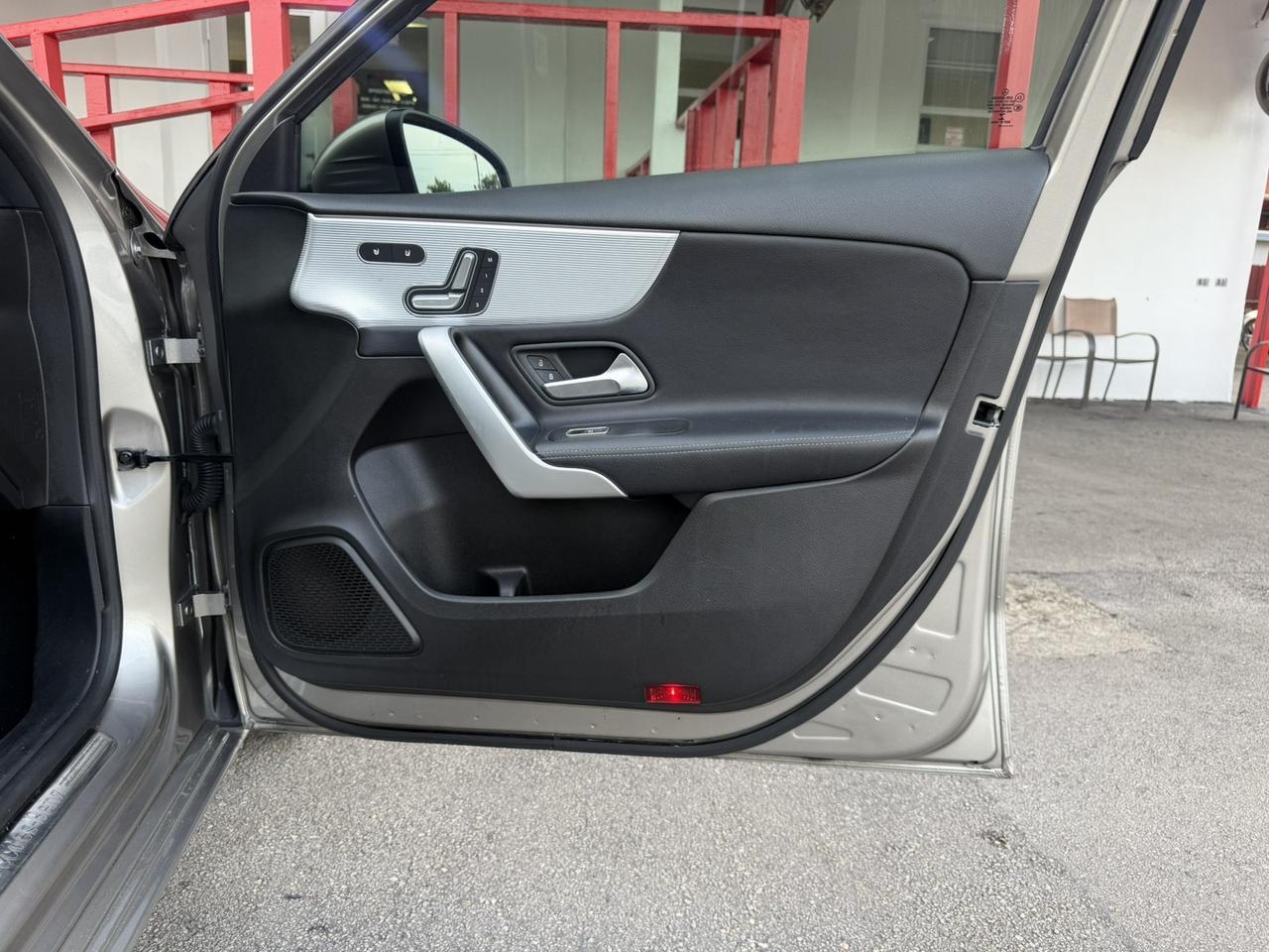 2019 Mercedes-Benz A-Class A 220 Hollywood FL
