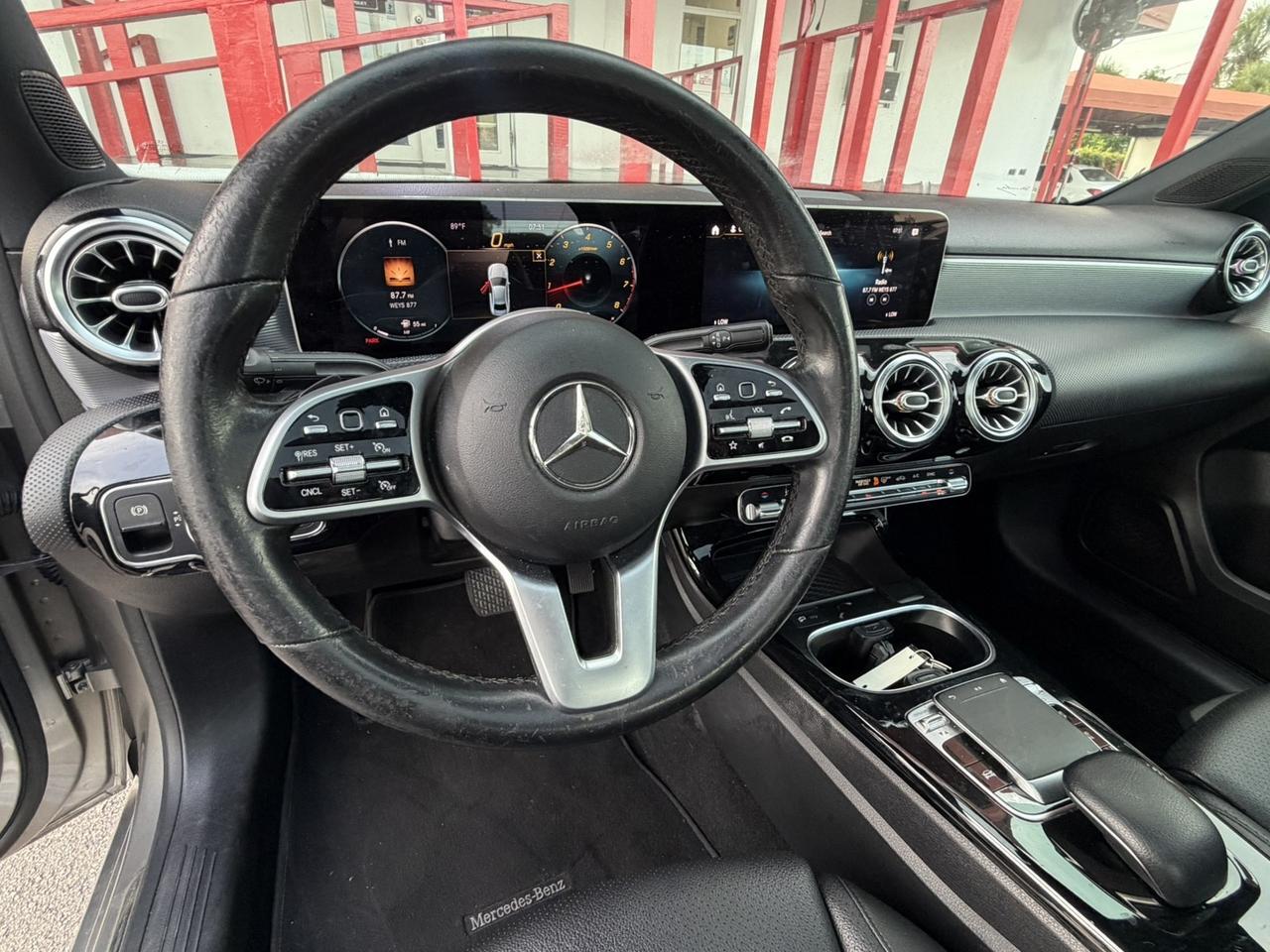 2019 Mercedes-Benz A-Class A 220 Hollywood FL