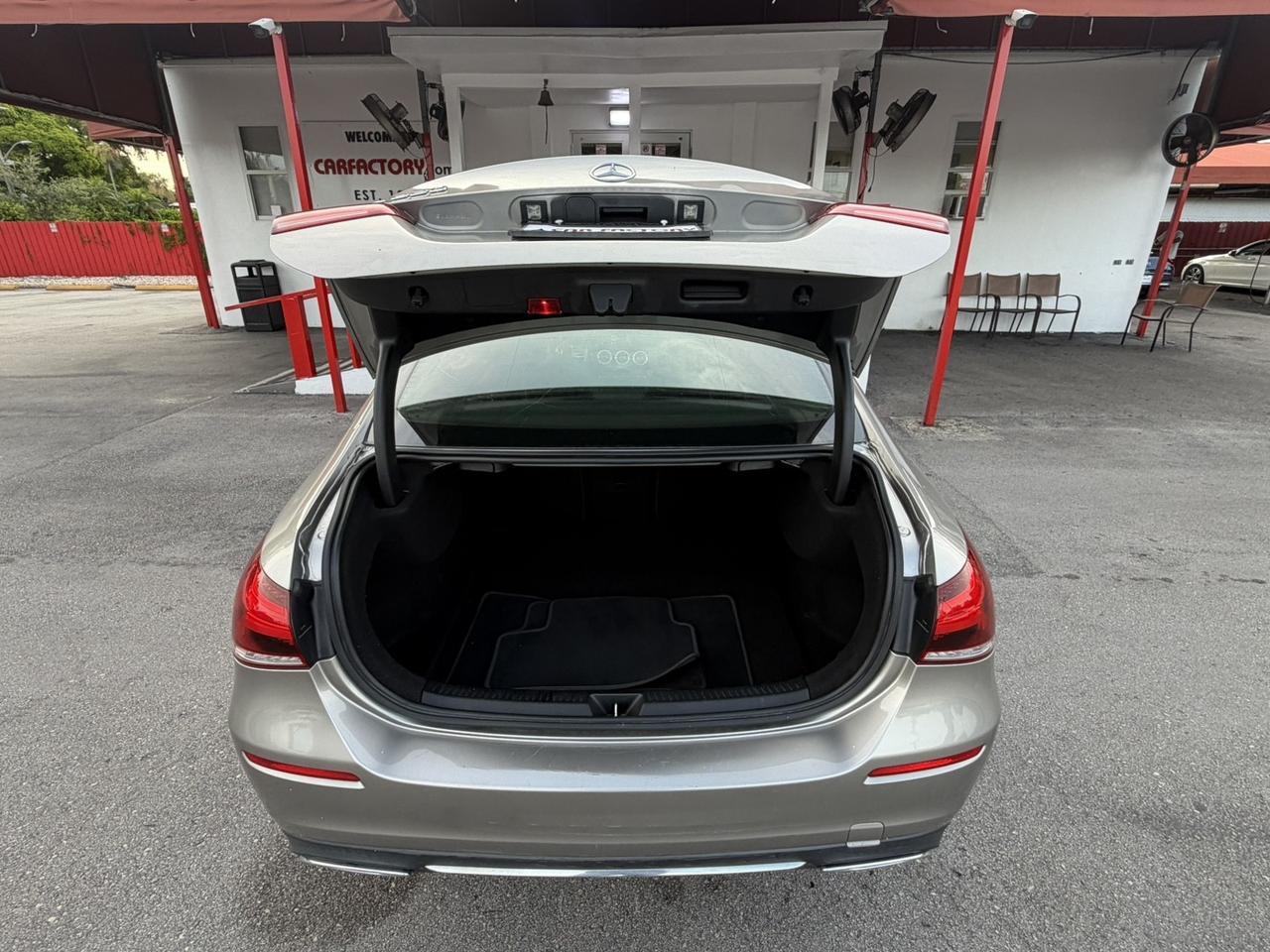 2019 Mercedes-Benz A-Class A 220 Hollywood FL