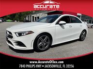 2019 Mercedes-Benz A-Class A 220 Jacksonville FL 2019 Mercedes-Benz A-Class A 220 Jacksonville FL