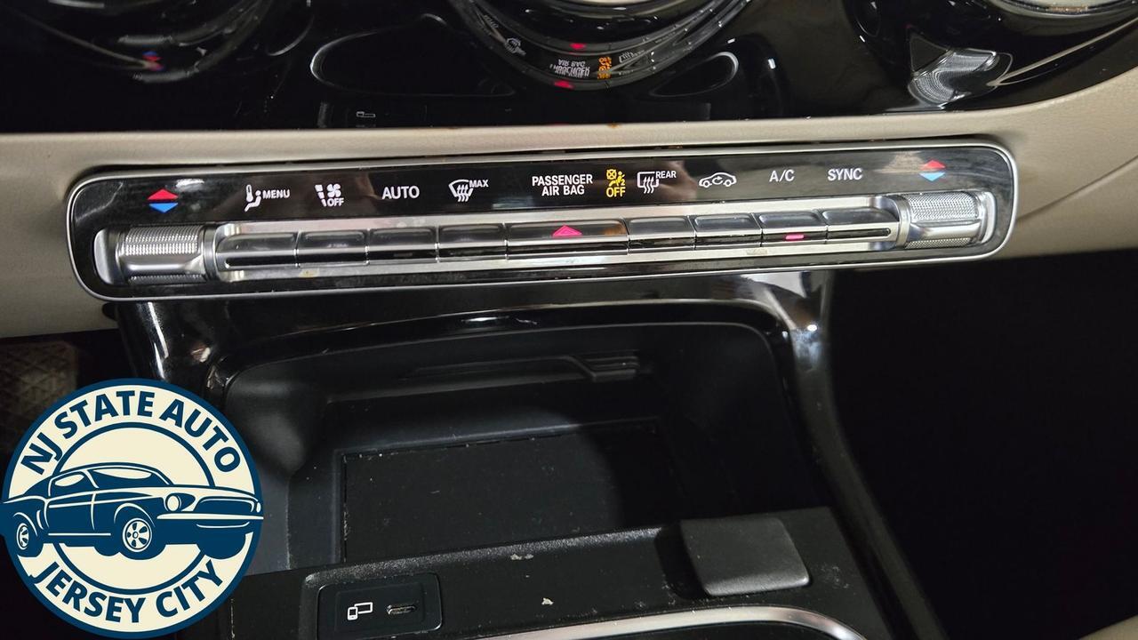 2019 Mercedes-Benz A-Class A 220 Jersey City NJ