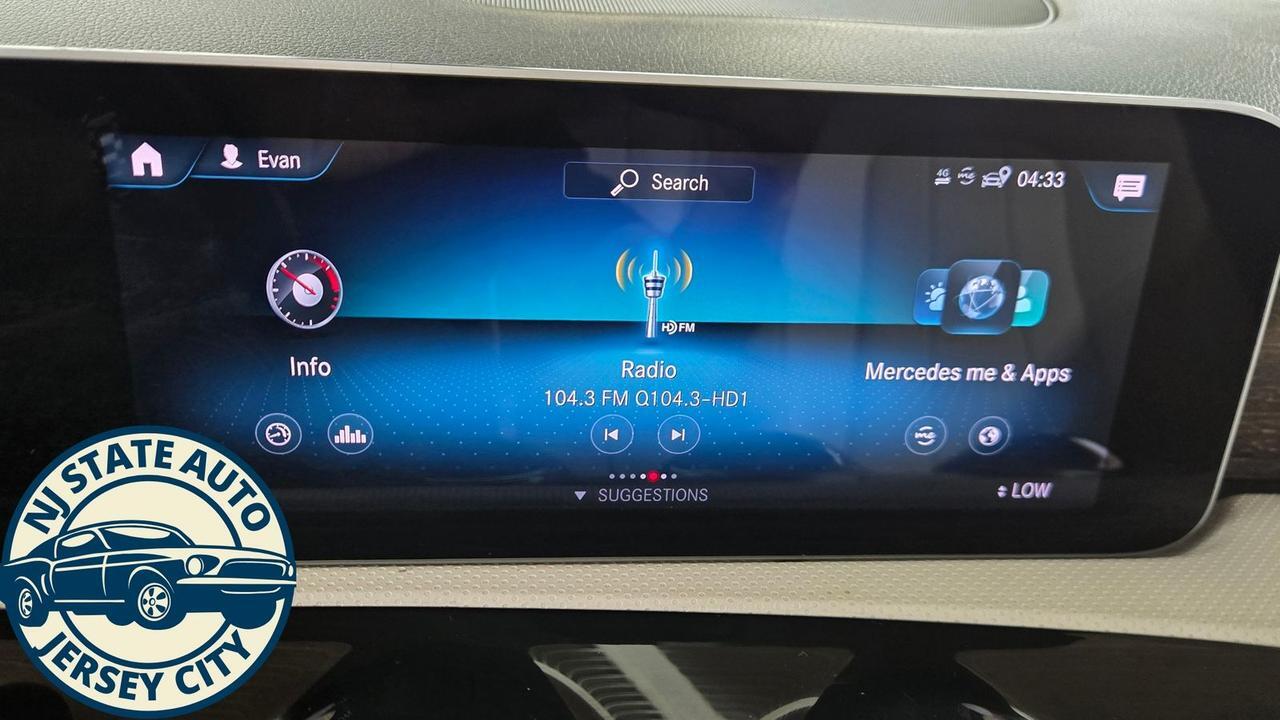 2019 Mercedes-Benz A-Class A 220 Jersey City NJ