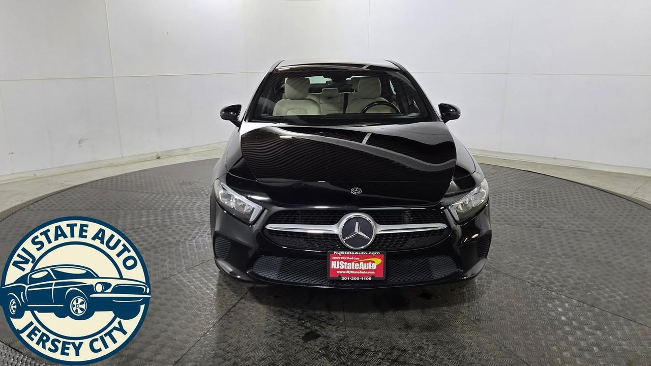 2019 Mercedes-Benz A-Class A 220 Jersey City NJ