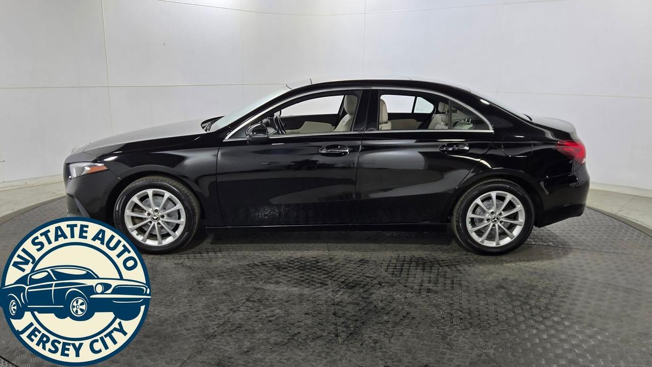 2019 Mercedes-Benz A-Class A 220 Jersey City NJ