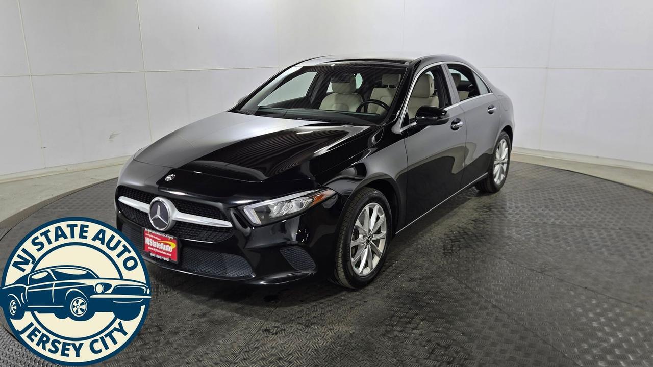 2019 Mercedes-Benz A-Class A 220 Jersey City NJ