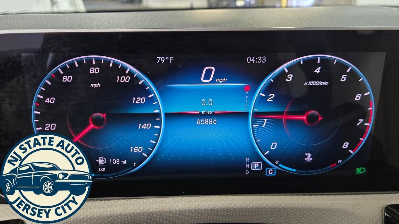 2019 Mercedes-Benz A-Class A 220 Jersey City NJ