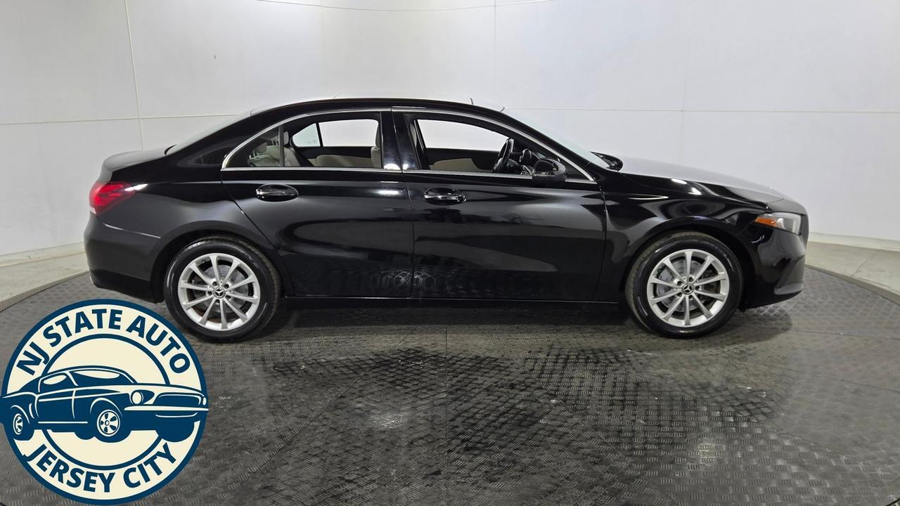 2019 Mercedes-Benz A-Class A 220 Jersey City NJ