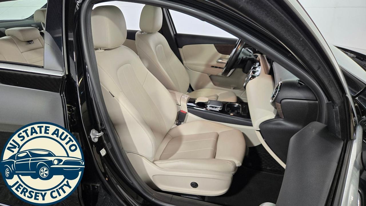 2019 Mercedes-Benz A-Class A 220 Jersey City NJ