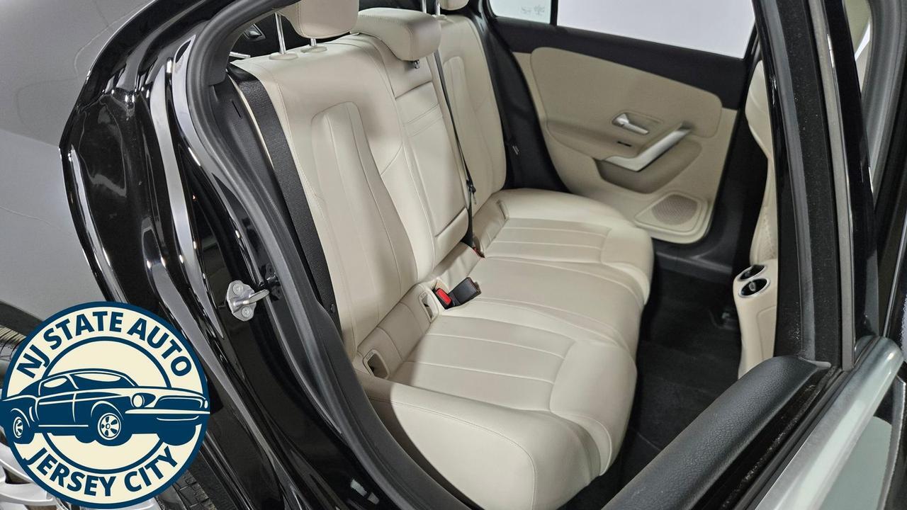 2019 Mercedes-Benz A-Class A 220 Jersey City NJ