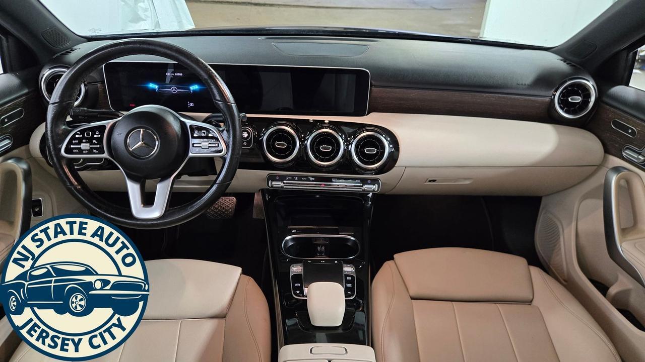 2019 Mercedes-Benz A-Class A 220 Jersey City NJ