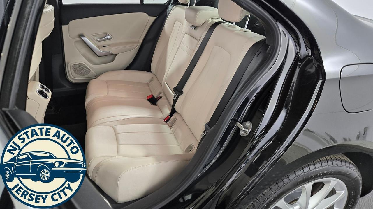 2019 Mercedes-Benz A-Class A 220 Jersey City NJ