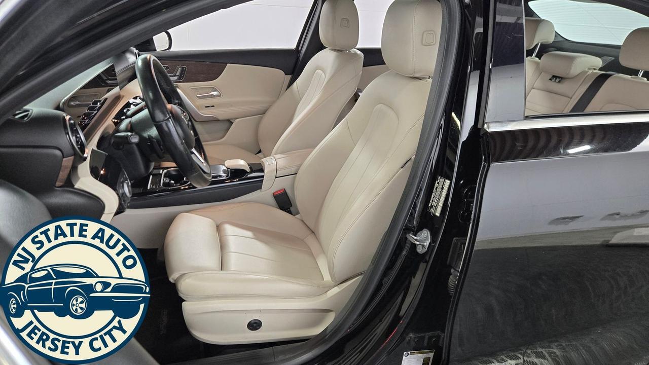 2019 Mercedes-Benz A-Class A 220 Jersey City NJ