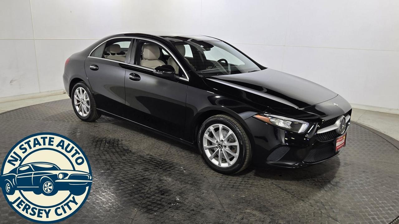 2019 Mercedes-Benz A-Class A 220 Jersey City NJ