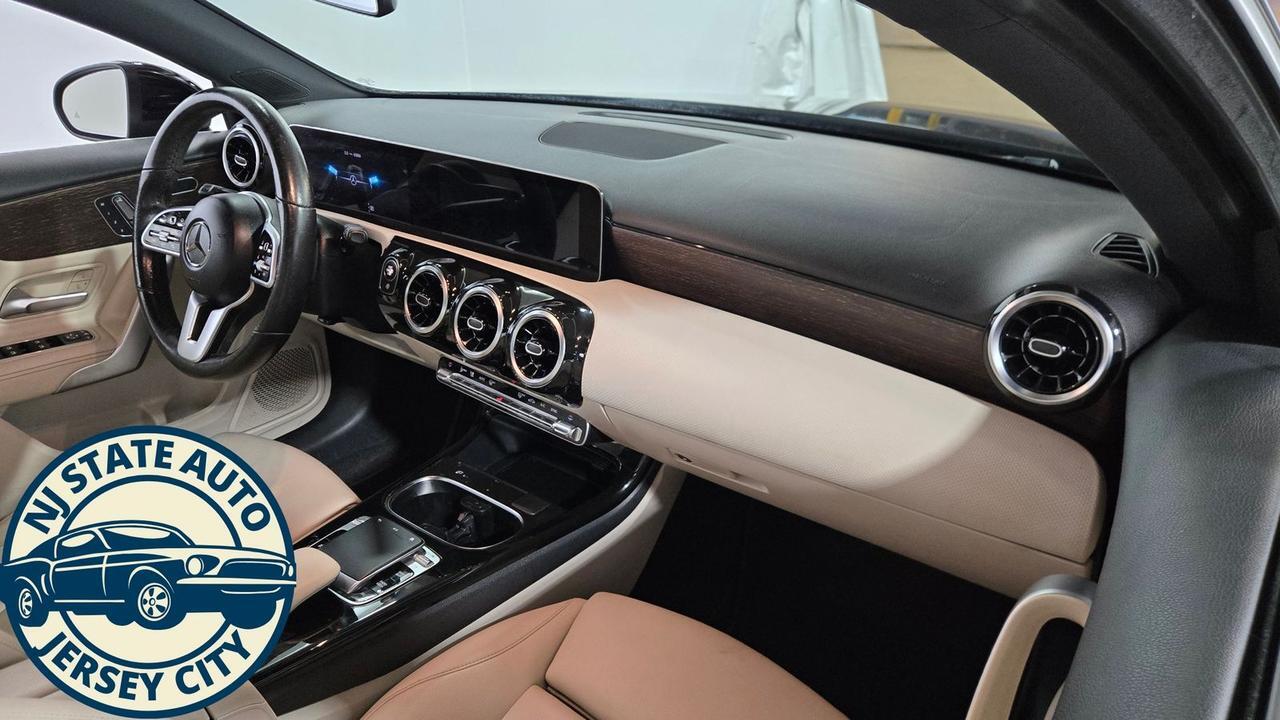2019 Mercedes-Benz A-Class A 220 Jersey City NJ