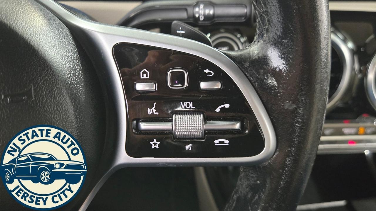 2019 Mercedes-Benz A-Class A 220 Jersey City NJ