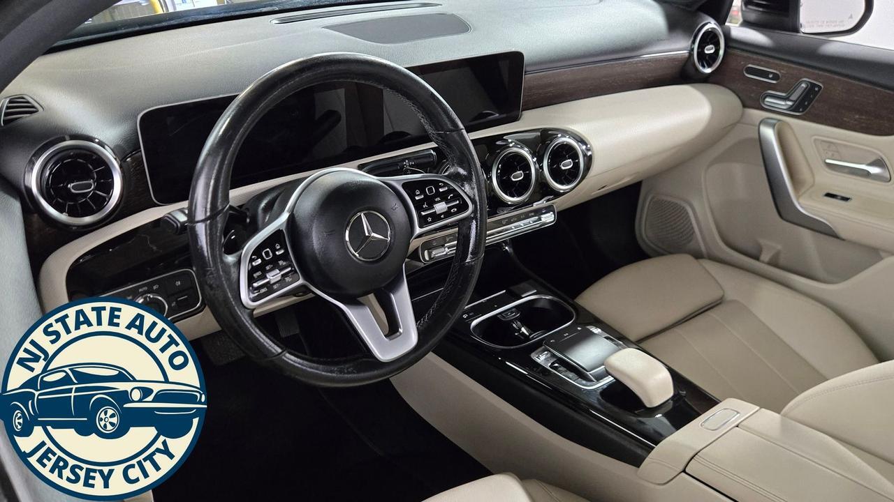 2019 Mercedes-Benz A-Class A 220 Jersey City NJ