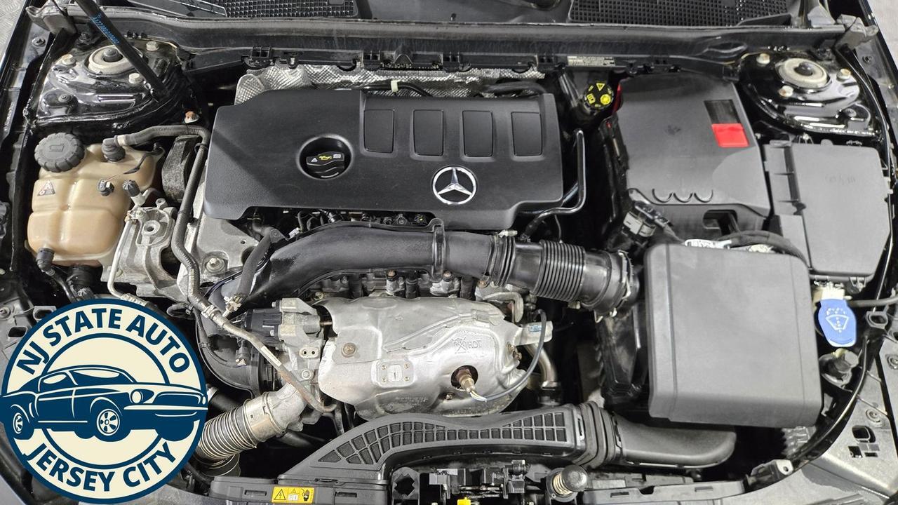 2019 Mercedes-Benz A-Class A 220 Jersey City NJ