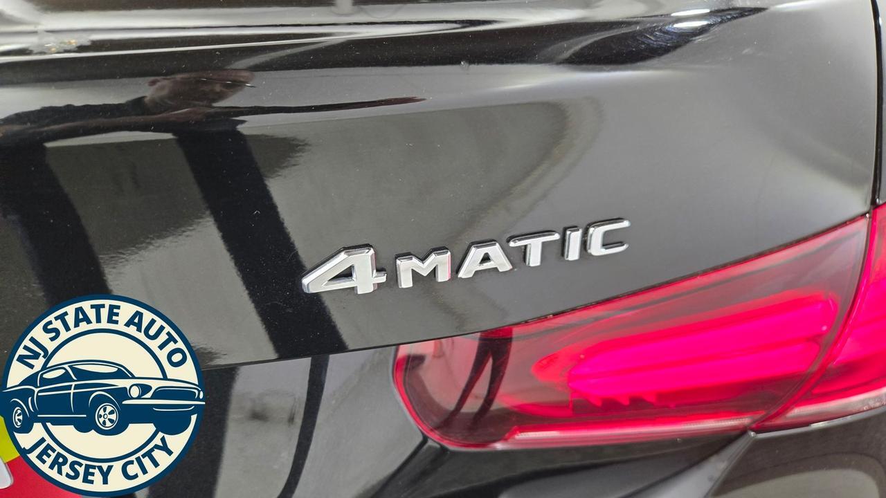 2019 Mercedes-Benz A-Class A 220 Jersey City NJ