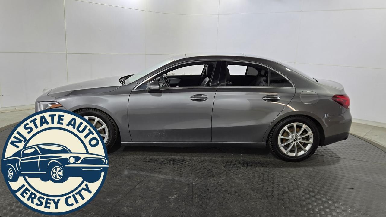 2019 Mercedes-Benz A-Class A 220 Jersey City NJ