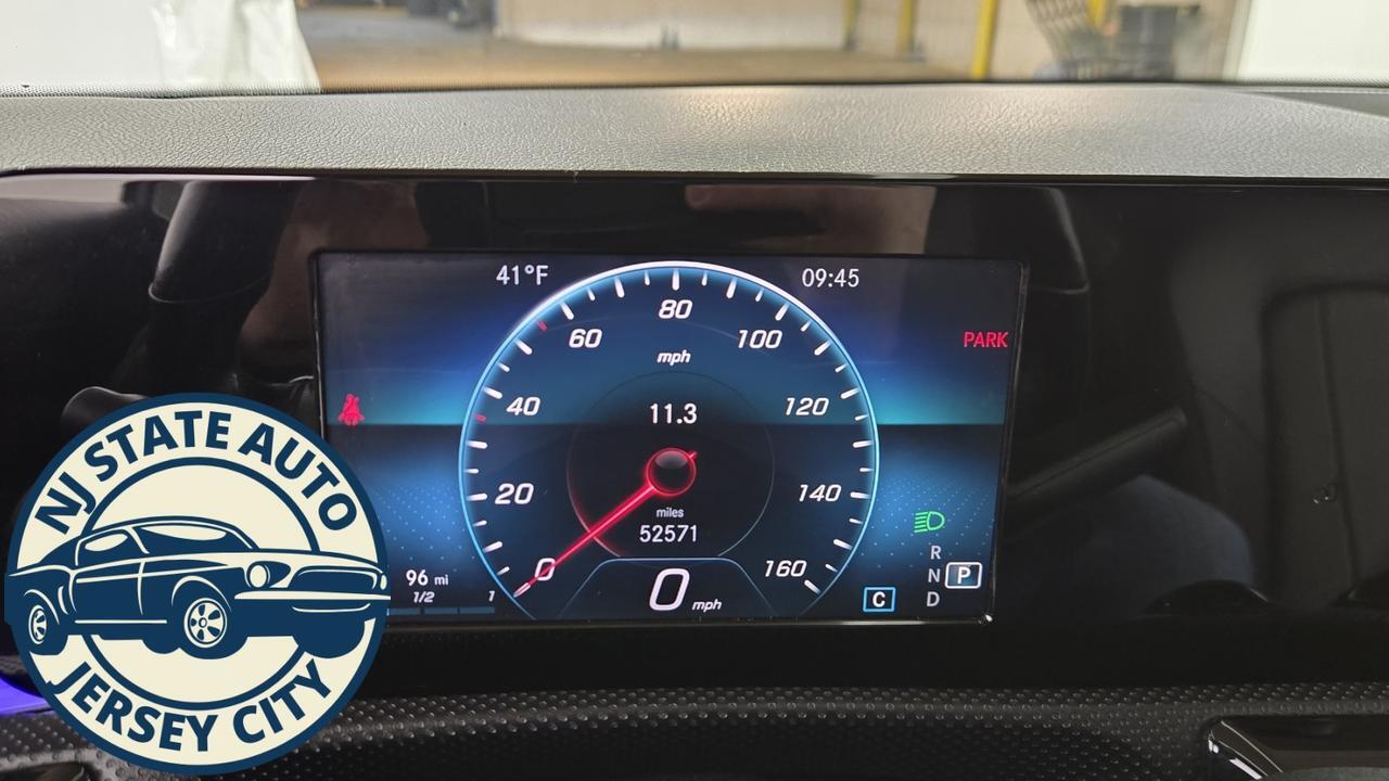 2019 Mercedes-Benz A-Class A 220 Jersey City NJ