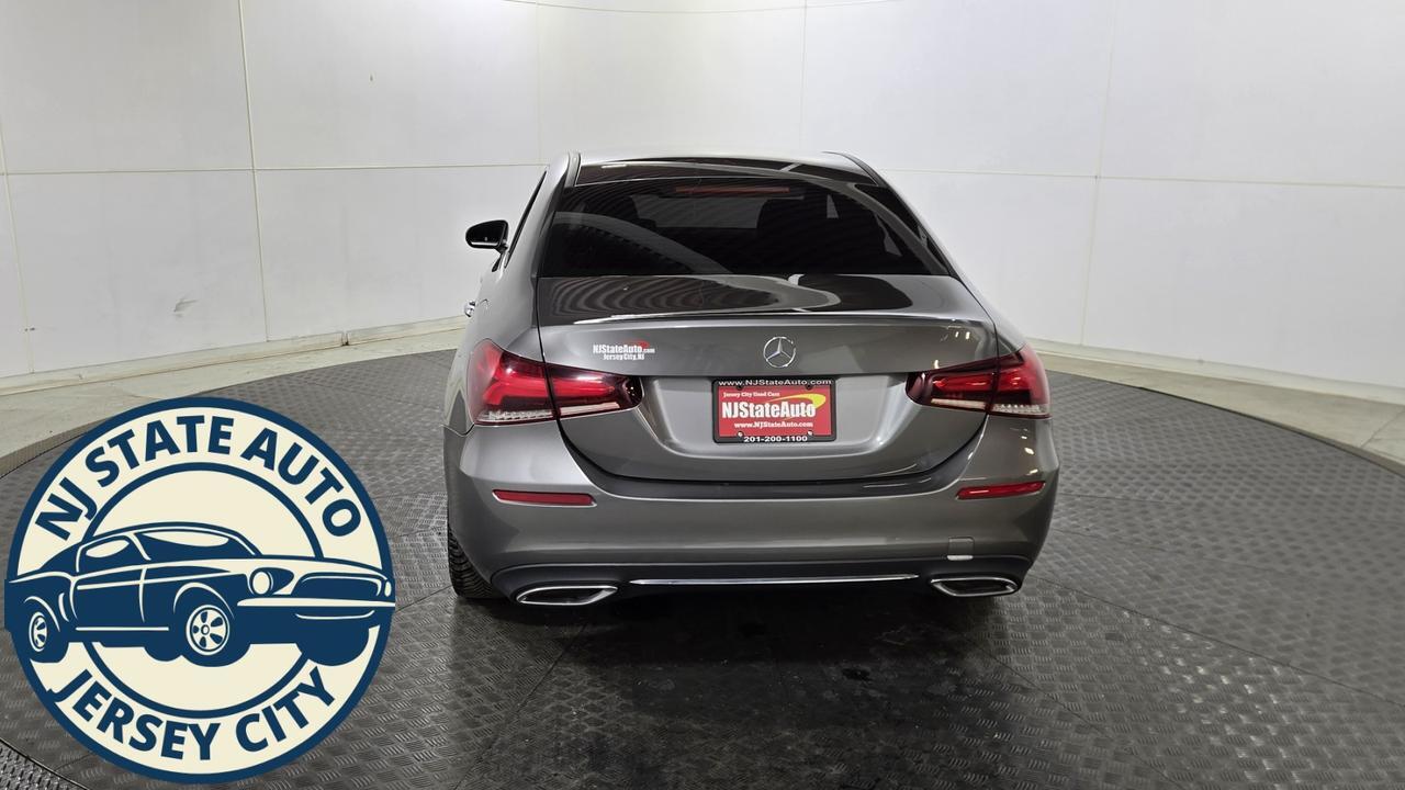 2019 Mercedes-Benz A-Class A 220 Jersey City NJ