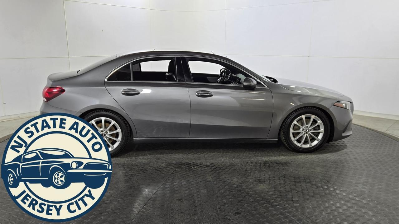 2019 Mercedes-Benz A-Class A 220 Jersey City NJ