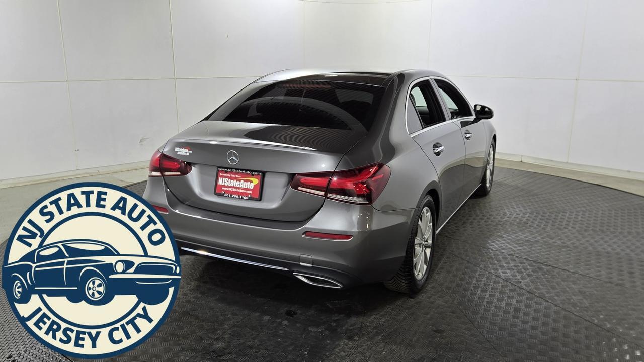 2019 Mercedes-Benz A-Class A 220 Jersey City NJ