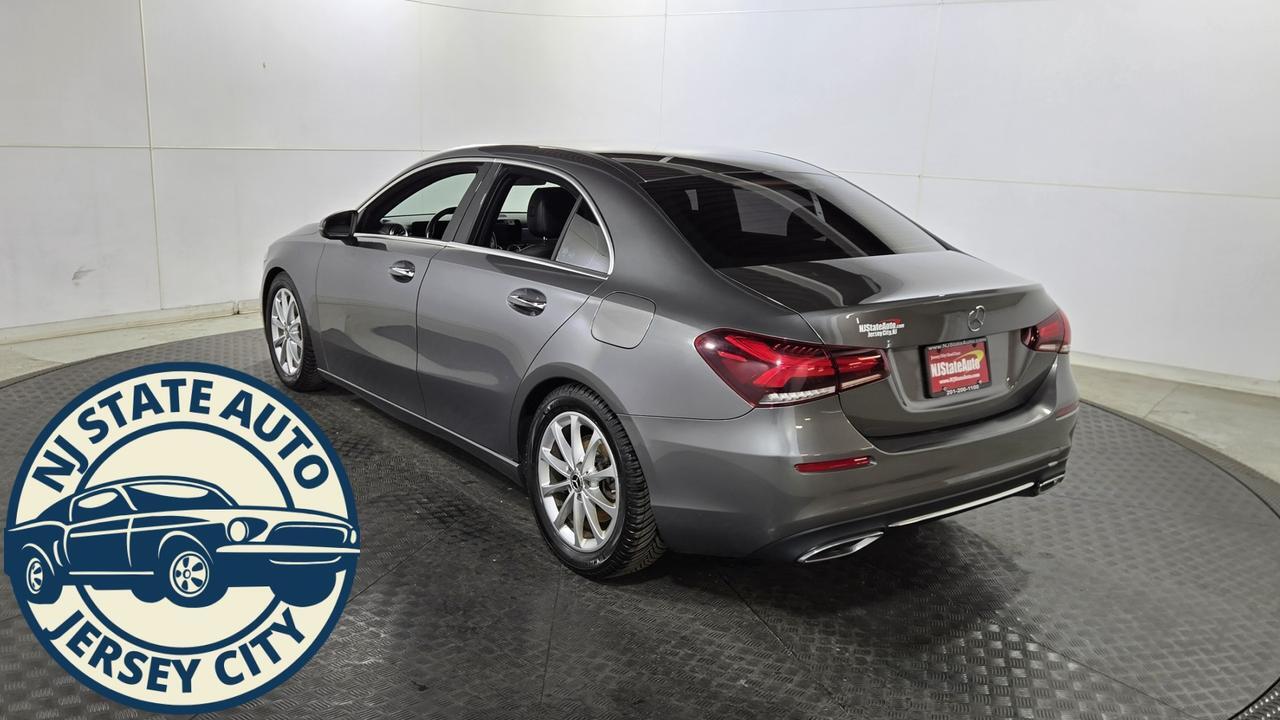 2019 Mercedes-Benz A-Class A 220 Jersey City NJ