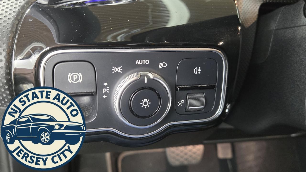 2019 Mercedes-Benz A-Class A 220 Jersey City NJ