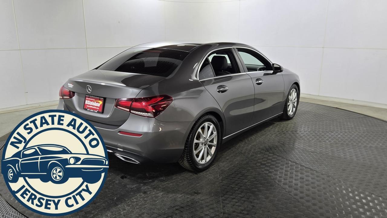 2019 Mercedes-Benz A-Class A 220 Jersey City NJ
