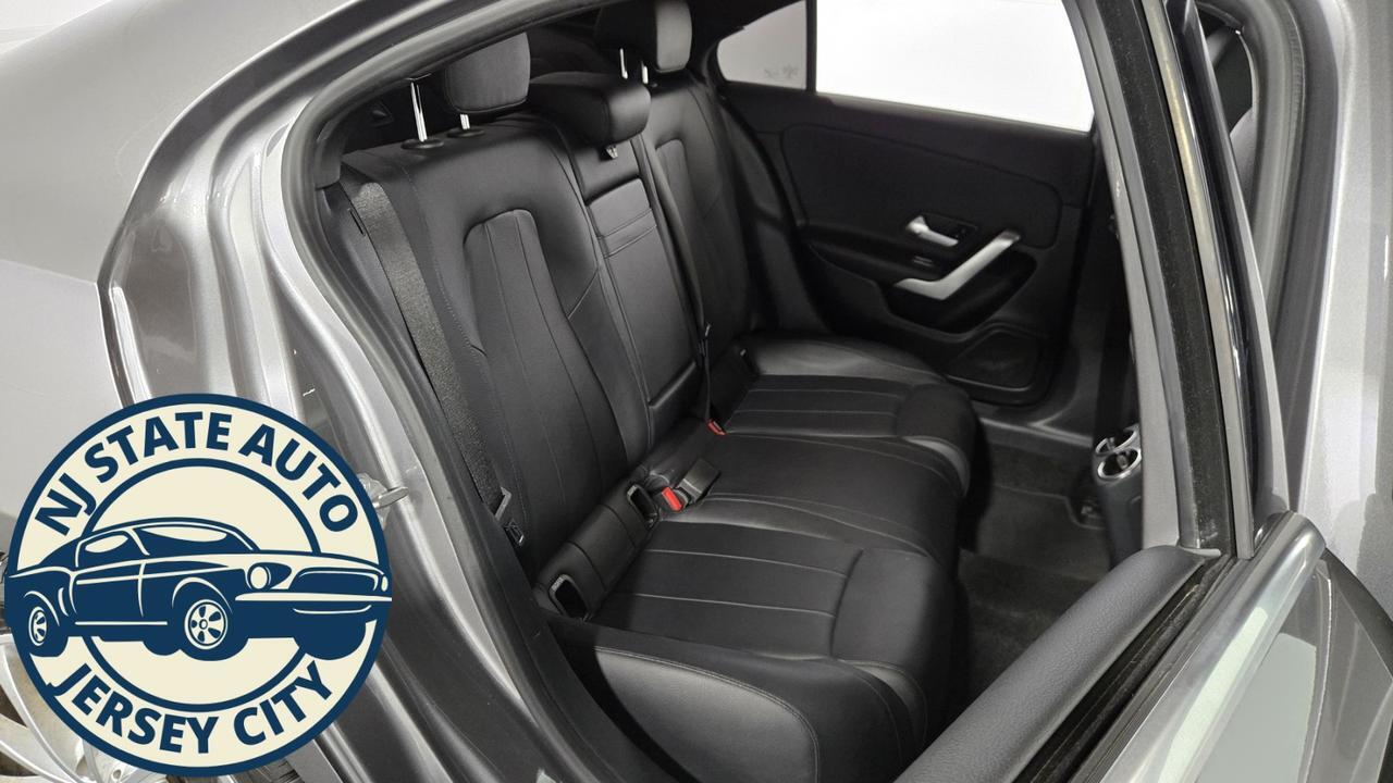 2019 Mercedes-Benz A-Class A 220 Jersey City NJ