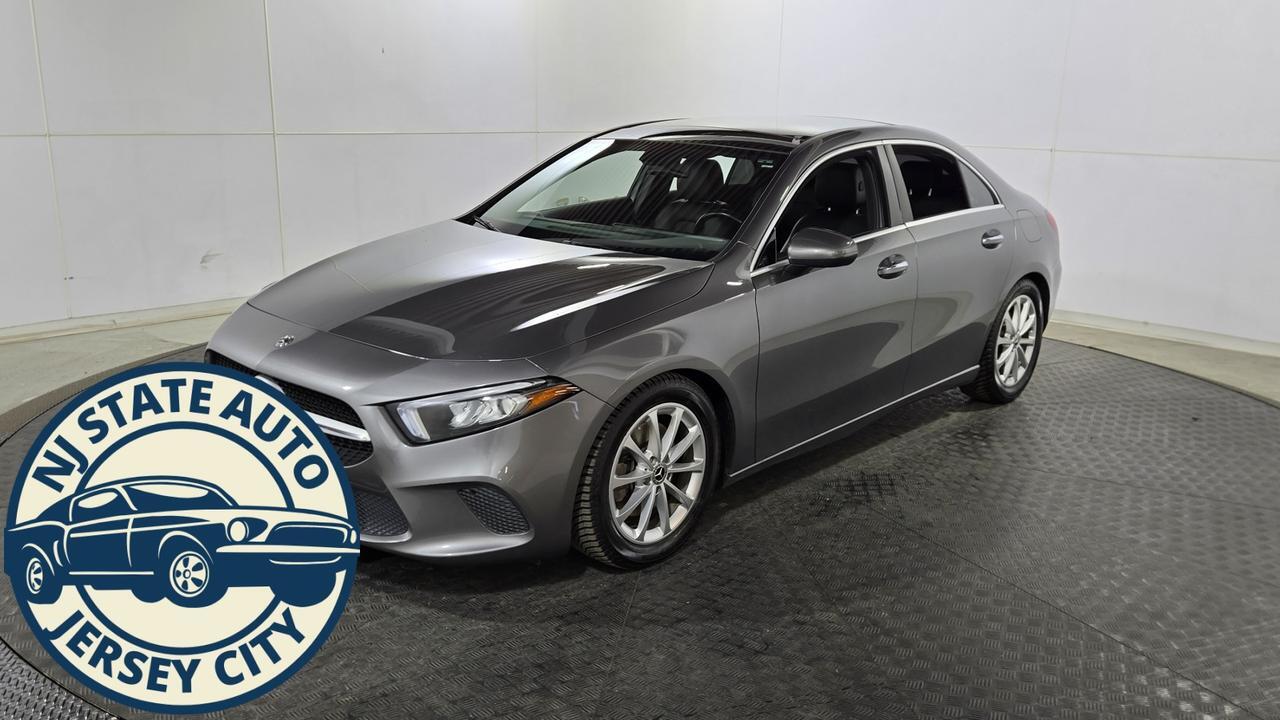 2019 Mercedes-Benz A-Class A 220 Jersey City NJ