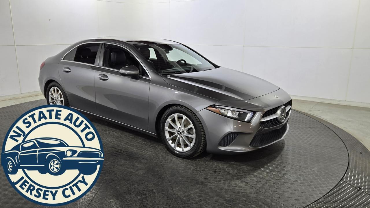 2019 Mercedes-Benz A-Class A 220 Jersey City NJ
