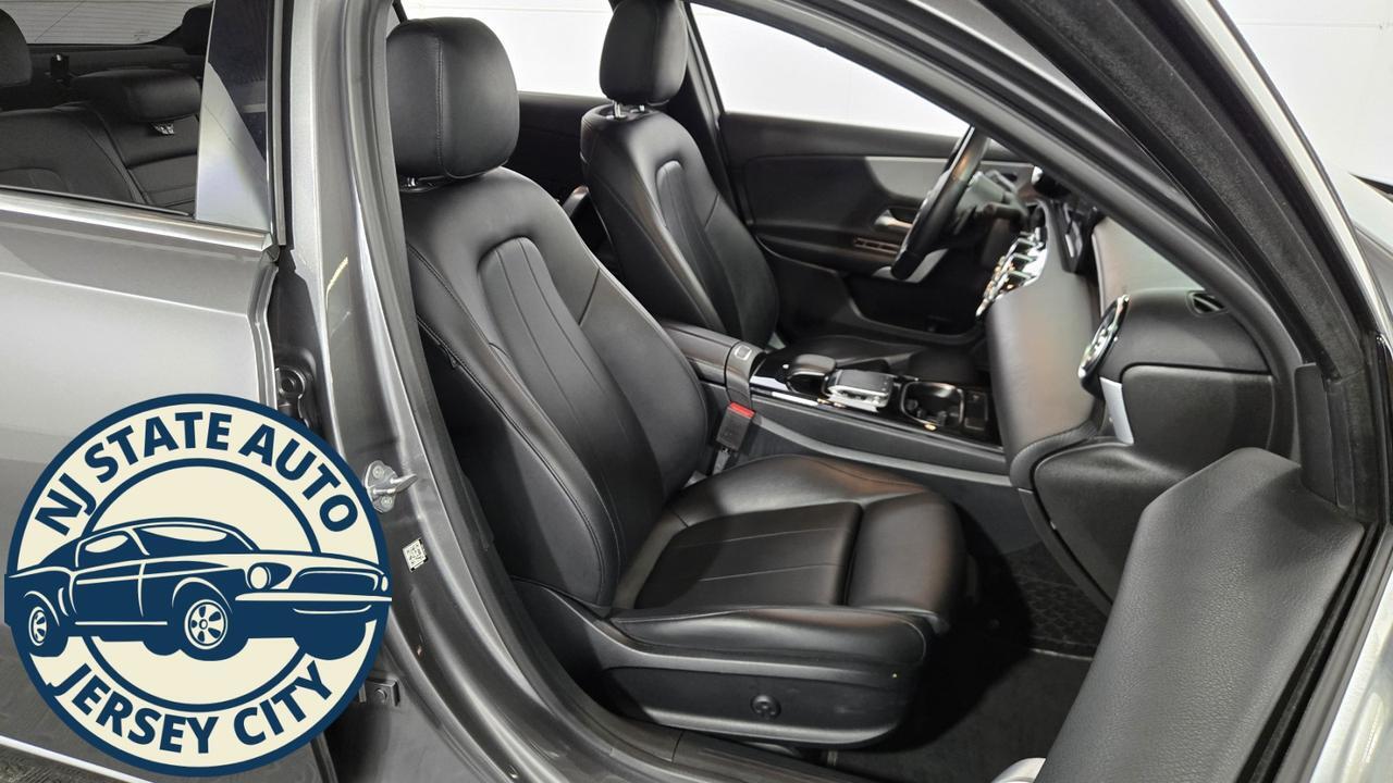 2019 Mercedes-Benz A-Class A 220 Jersey City NJ