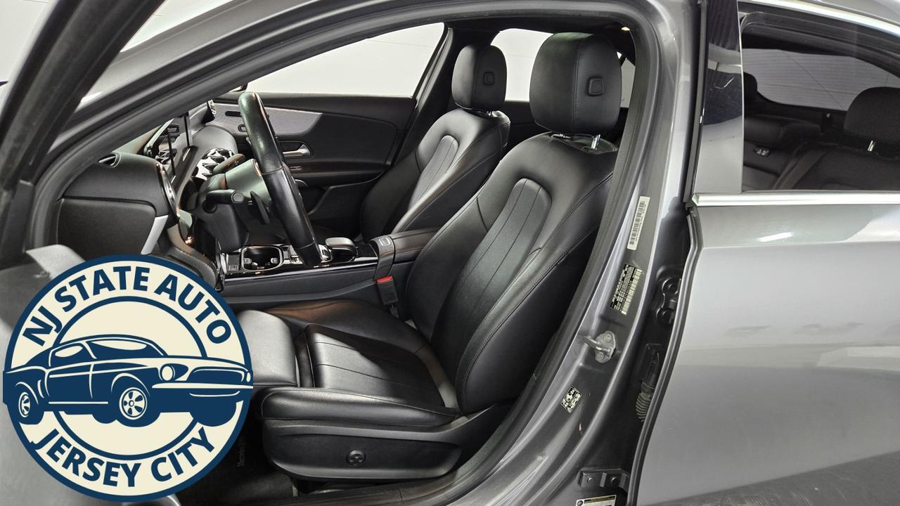 2019 Mercedes-Benz A-Class A 220 Jersey City NJ