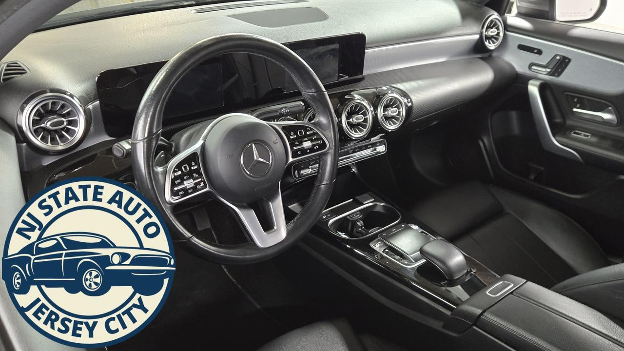 2019 Mercedes-Benz A-Class A 220 Jersey City NJ