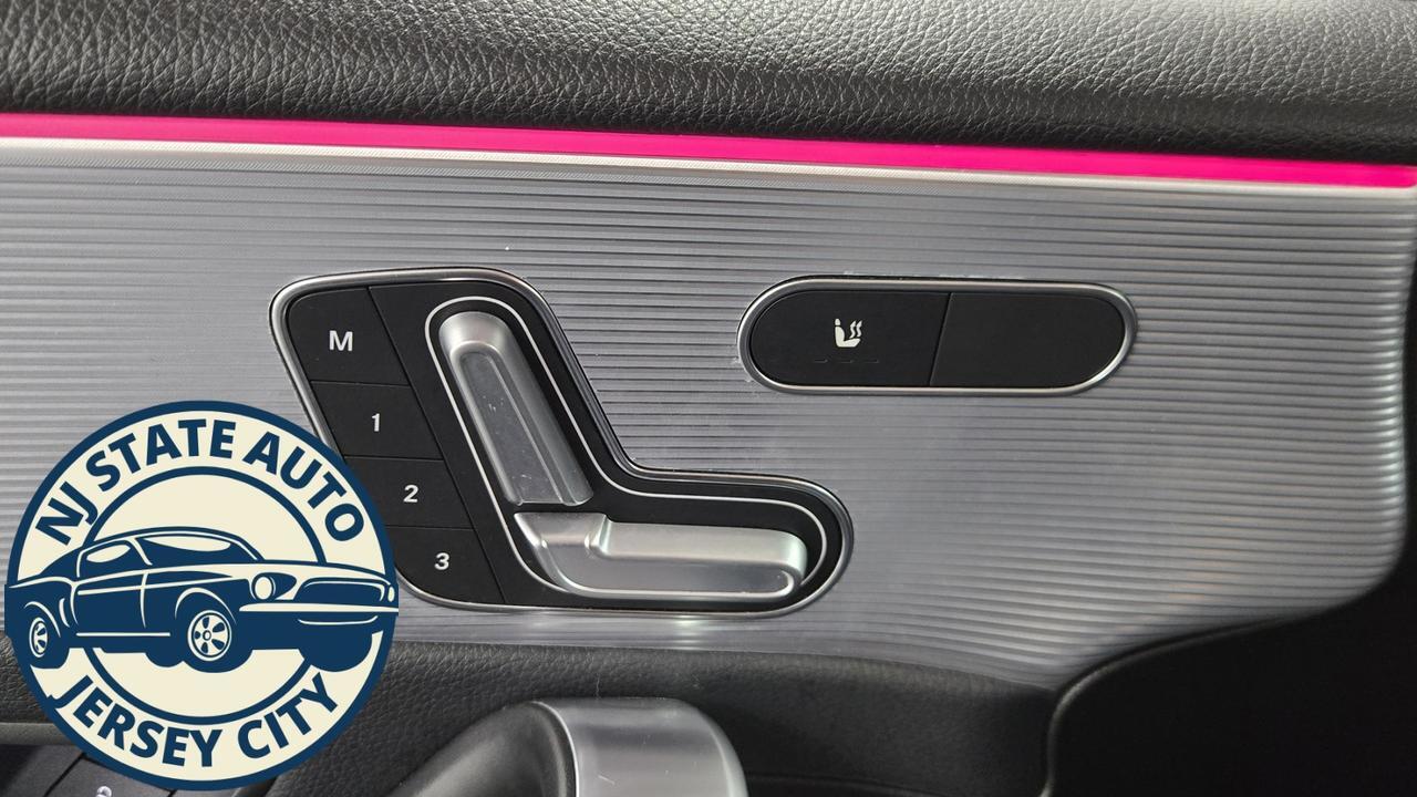 2019 Mercedes-Benz A-Class A 220 Jersey City NJ